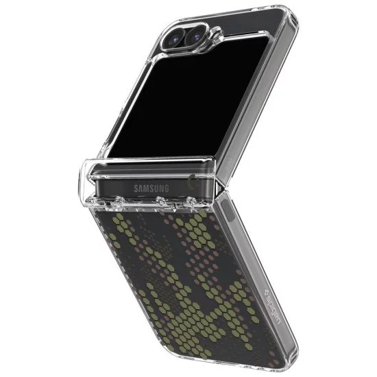 Spigen Ultra Hybrid Pro coque de protection pour téléphones portables 17 cm (6.7") Housse Camouflage Spigen Ultra Hybrid Pro coque de protection pour téléphones portables 17 cm (6.7") Housse Camouflage