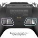 Turtle Beach Stealth Ultra Sans fil Haute Performance avec Station de Charge Rapide, Butée de gâchette réglables et Ecran de Commande pour Xbox Series X|S, Xbox One & PC [Licence officielle pour Xbox]