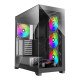 Xilence XG171 Midi Tower Noir Xilence XG171 Midi Tower Noir