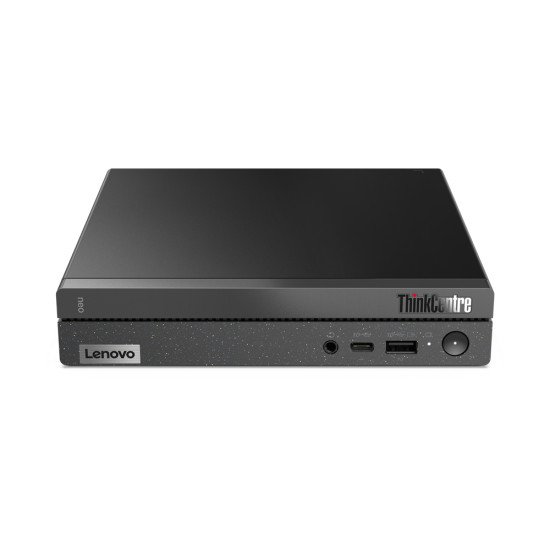 Lenovo ThinkCentre neo 50q i5-13420H mini PC Intel® Core™ i5 8 Go DDR4-SDRAM 256 Go SSD Windows 11 Pro Noir