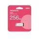 ADATA UR350 lecteur USB flash 256 Go USB Type-A 3.2 Gen 1 (3.1 Gen 1) Noir, Argent ADATA UR350 lecteur USB flash 256 Go USB Type-A 3.2 Gen 1 (3.1 Gen 1) Noir, Argent