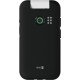 Doro Leva E22 7,11 cm (2.8") 127,8 g Noir, Blanc Téléphone numérique