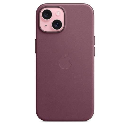 Apple MT3E3ZM/A coque de protection pour téléphones portables 15,5 cm (6.1") Housse Baie