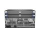 HPE ProLiant MicroServer Gen11 6325P 3.5GHz 4c 1P 1x32GB-U 4LFF-NHP 2x4TB HDD 1x180W PS EU Server