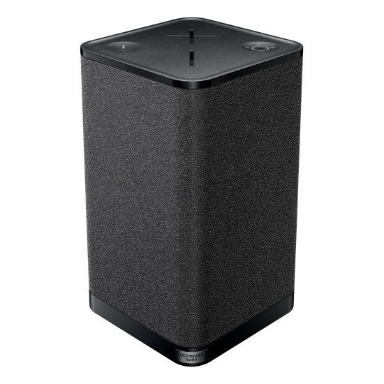 Ultimate Ears Hyperboom Enceinte portable stéréo Noir