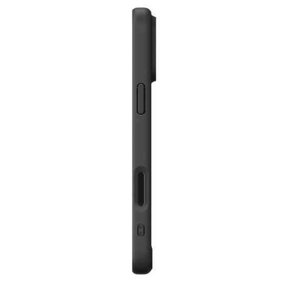 Spigen Ultra Hybrid coque de protection pour téléphones portables 16 cm (6.3") Housse Noir