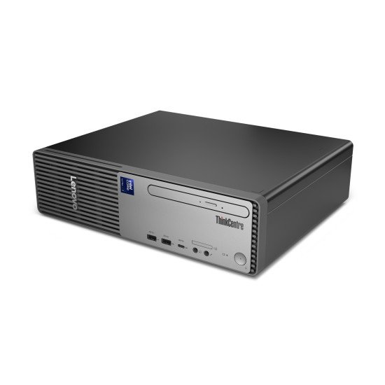 Lenovo ThinkCentre neo 50s Gen 6 Intel Core Ultra 5 225 32 Go DDR5-SDRAM 1 To SSD SFF PC Noir