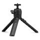 RØDE Tripod 2 trépied Caméra de Smartphone/numérique 3 pieds Noir
