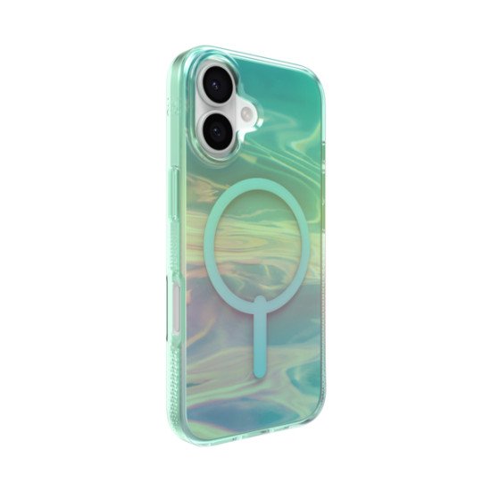 ZAGG Milan Snap coque de protection pour téléphones portables 16 cm (6.3") Housse Vert ZAGG Milan Snap coque de protection pour téléphones portables 16 cm (6.3") Housse Vert