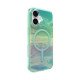 ZAGG Milan Snap coque de protection pour téléphones portables 16 cm (6.3") Housse Vert ZAGG Milan Snap coque de protection pour téléphones portables 16 cm (6.3") Housse Vert