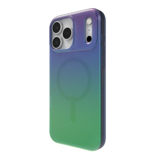 ZAGG Milan Snap coque de protection pour téléphones portables 17,5 cm (6.9") Housse Vert, Bleu ZAGG Milan Snap coque de protection pour téléphones portables 17,5 cm (6.9") Housse Vert, Bleu
