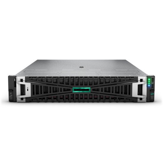 HPE ProLiant DL345 serveur AMD EPYC 9124 3 GHz