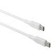 dbramante1928 CB12CCWH7089 câble USB USB 2.0 1,2 m USB C Blanc dbramante1928 CB12CCWH7089 câble USB USB 2.0 1,2 m USB C Blanc