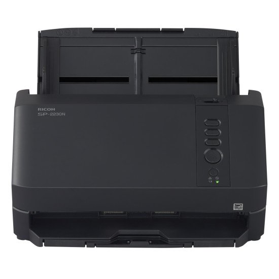 Ricoh SP-2230N Scanner ADF 600 x 600 DPI A4 Noir