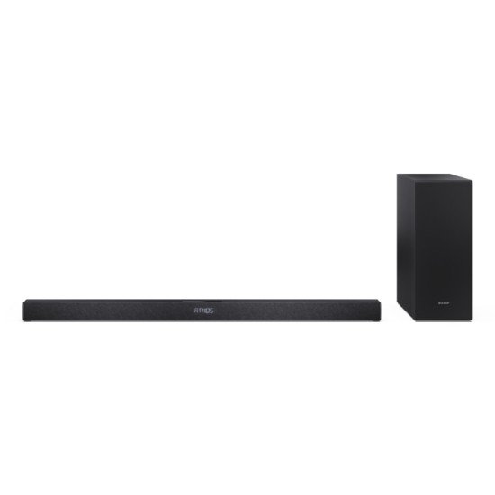 Sharp HT-SBW320 haut-parleur soundbar