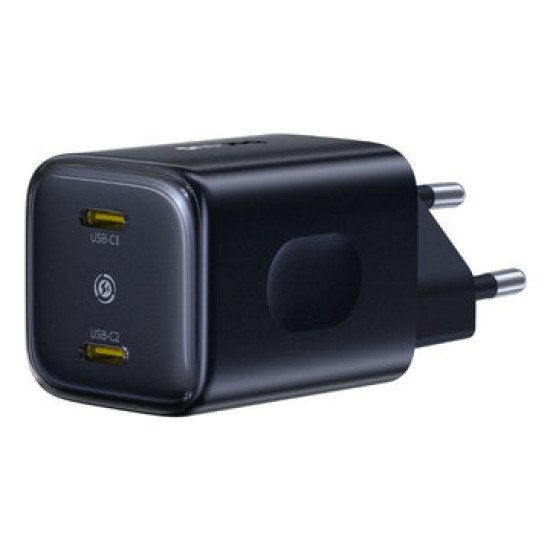 Baseus E0121F00 chargeur d'appareils mobiles Intérieure