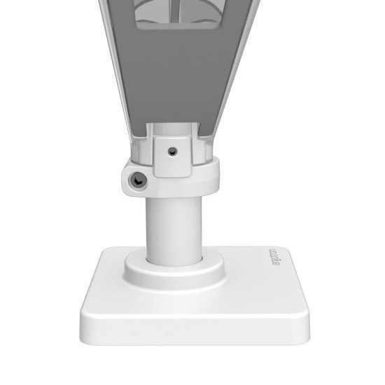 Ergotron LX Pro Series 45-708-290 support d'écran plat pour bureau 86,4 cm (34") Blanc