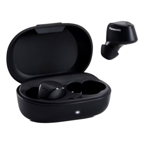 Panasonic RZ-B120W Casque Sans fil Ecouteurs Appels/Musique USB Type-C Bluetooth Noir Panasonic RZ-B120W Casque Sans fil Ecouteurs Appels/Musique USB Type-C Bluetooth Noir