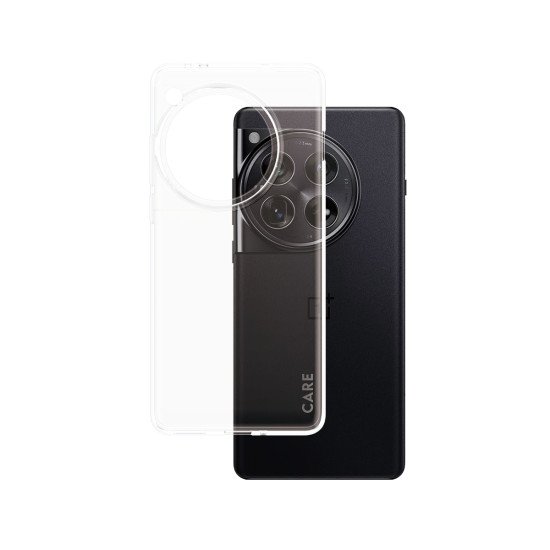 PanzerGlass CARE™ by ® X-Ray Case OnePlus 13 coque de protection pour téléphones portables Housse Transparent