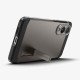 Spigen Tough Armor AI (MagFit) coque de protection pour téléphones portables 17 cm (6.7") Housse Métallique Spigen Tough Armor AI (MagFit) coque de protection pour téléphones portables 17 cm (6.7") Housse Métallique