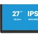 iiyama ProLite X2792HSU-B1 écran PC 68,6 cm (27") 1920 x 1080 pixels Full HD LED Noir iiyama ProLite X2792HSU-B1 écran PC 68,6 cm (27") 1920 x 1080 pixels Full HD LED Noir
