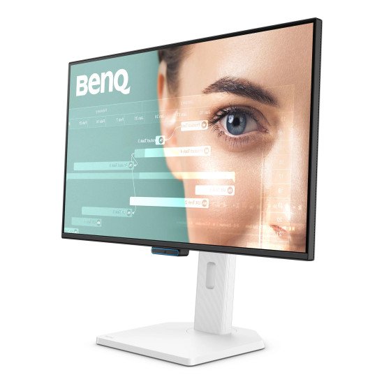 BenQ GW2790TC écran PC 68,6 cm (27") 1920 x 1080 pixels Full HD LCD Noir, Blanc