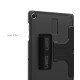 Urban Armor Gear 224462114040 étui pour tablette 27,9 cm (11") Housse Noir