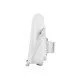 HPE Instant On Outdoor AP27 (RW) 1774 Mbit/s Blanc Connexion Ethernet POE HPE Instant On Outdoor AP27 (RW) 1774 Mbit/s Blanc Connexion Ethernet POE