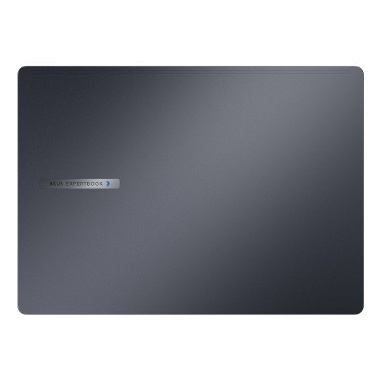 ASUS ExpertBook B3 B3405CCA-LY2050X Intel Core Ultra 7 255H Ordinateur portable 35,6 cm (14") WUXGA 16 Go DDR5-SDRAM 512 Go SSD Wi-Fi 6 (802.11ax) Windows 11 Pro US International Gris