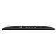 iiyama TW1623AS-B1P affichage de messages Écran plat interactif 39,6 cm (15.6") Wifi 450 cd/m² Double Full HD Noir Écran tactile Intégré dans le processeur Android 24/7 iiyama TW1623AS-B1P affichage de messages Écran plat interactif 39,6 cm (15.6") Wifi 450 cd/m² Double Full HD Noir Écran tactile Intégré dans le processeur Android 24/7