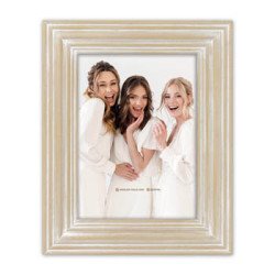 ZEP TN323 cadre photos Cadre pour une seule photo Naturel