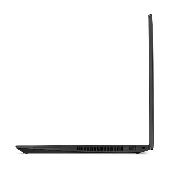Lenovo ThinkPad P16s Intel® Core™ i7 i7-1370P Station de travail mobile 40,6 cm (16") WUXGA 32 Go LPDDR5x-SDRAM 1 To SSD NVIDIA RTX A500 Wi-Fi 6E (802.11ax) Windows 11 Pro Noir Lenovo ThinkPad P16s Intel® Core™ i7 i7-1370P Station de travail mobile 40,6 cm (16") WUXGA 32 Go LPDDR5x-SDRAM 1 To SSD NVIDIA RTX A500 Wi-Fi 6E (802.11ax) Windows 11 Pro Noir