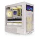 Thermaltake Retro 240 Ultra Processeur Kit de refroidissement du liquide 12 cm Blanc 1 pièce(s)