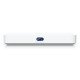 Ubiquiti UCG-Fiber (30W) entrée et régulateur 10, 100, 1000, 2500, 10000 Mbit/s Ubiquiti UCG-Fiber (30W) entrée et régulateur 10, 100, 1000, 2500, 10000 Mbit/s