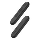 Lenovo Eingabegeräte télécommande Bluetooth/RF Noir
