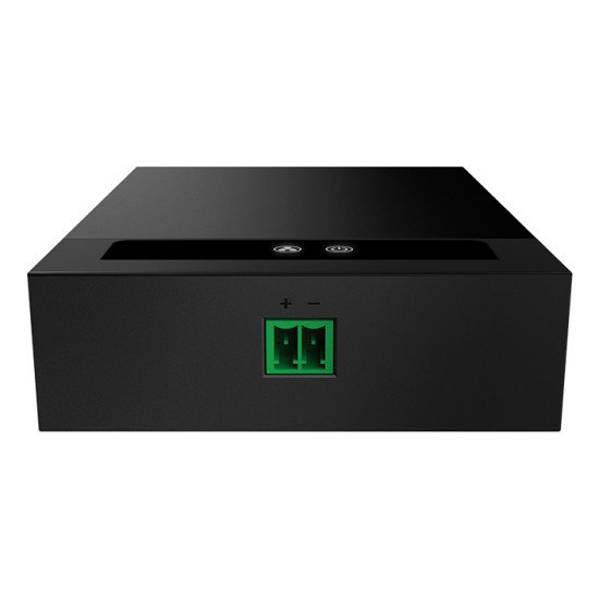 Fanvil PN1 convertisseur de support réseau 100 Mbit/s Noir Fanvil PN1 convertisseur de support réseau 100 Mbit/s Noir