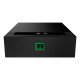 Fanvil PN1 convertisseur de support réseau 100 Mbit/s Noir Fanvil PN1 convertisseur de support réseau 100 Mbit/s Noir