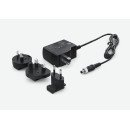 Blackmagic Design PSUPPLY-12V60WLOCK adaptateur de puissance & onduleur Intérieur & extérieur 60 W Noir