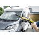 Kärcher K 7 Smart Control Flex Home Nettoyeur haute pression Droit Electrique 600 l/h Noir, Jaune Kärcher K 7 Smart Control Flex Home Nettoyeur haute pression Droit Electrique 600 l/h Noir, Jaune