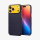 Spigen ACS09966 coque de protection pour téléphones portables 16 cm (6.3") Housse Myrtille, Marine
