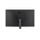 LG 32UR500-B.AEU écran PC 80 cm (31.5") 3840 x 2160 pixels 4K Ultra HD Noir LG 32UR500-B.AEU écran PC 80 cm (31.5") 3840 x 2160 pixels 4K Ultra HD Noir