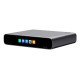 TP-Link Omada Fusion 2.5G entrée et régulateur 2500, 10, 100, 1000 Mbit/s