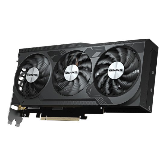 GIGABYTE GeForce RTX 5070 Ti WINDFORCE OC V2 16G Carte Graphique - 16GB GDDR6, 256bit, PCI-E 5.0, 2497 MHz Fréquence du GPU, 3 x DisplayPort, 1 x HDMI, GV-N507TWF3OCV2-16GD
