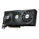 GIGABYTE GeForce RTX 5070 Ti WINDFORCE OC V2 16G Carte Graphique - 16GB GDDR6, 256bit, PCI-E 5.0, 2497 MHz Fréquence du GPU, 3 x DisplayPort, 1 x HDMI, GV-N507TWF3OCV2-16GD