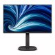 Philips 3000 series 24B2U3301/00 écran PC 60,5 cm (23.8") 1920 x 1080 pixels Full HD LCD Noir Philips 3000 series 24B2U3301/00 écran PC 60,5 cm (23.8") 1920 x 1080 pixels Full HD LCD Noir