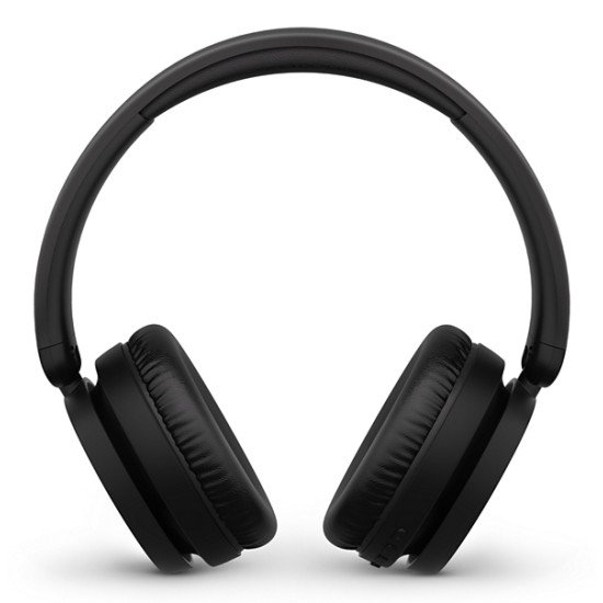 Philips 5000 series TAH5209BK/00 casque Sans fil Arceau Appels/Musique Bluetooth Noir
