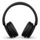 Philips 5000 series TAH5209BK/00 casque Sans fil Arceau Appels/Musique Bluetooth Noir