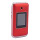 Olympia VITUS 4G 7,11 cm (2.8") 147 g Rouge Appareil-photo de téléphone