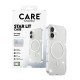 PanzerGlass CARE by ® Flagship Case Urban Explorer Star Lit w. White MagSafe iPhone 17 coque de protection pour téléphones portables Housse Transparent PanzerGlass CARE by ® Flagship Case Urban Explorer Star Lit w. White MagSafe iPhone 17 coque de protection pour téléphones portables Housse Transparent