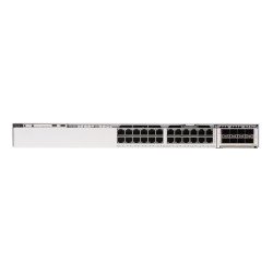 Cisco C9350-24U commutateur réseau Géré L3 Connexion Ethernet POE 1U Gris